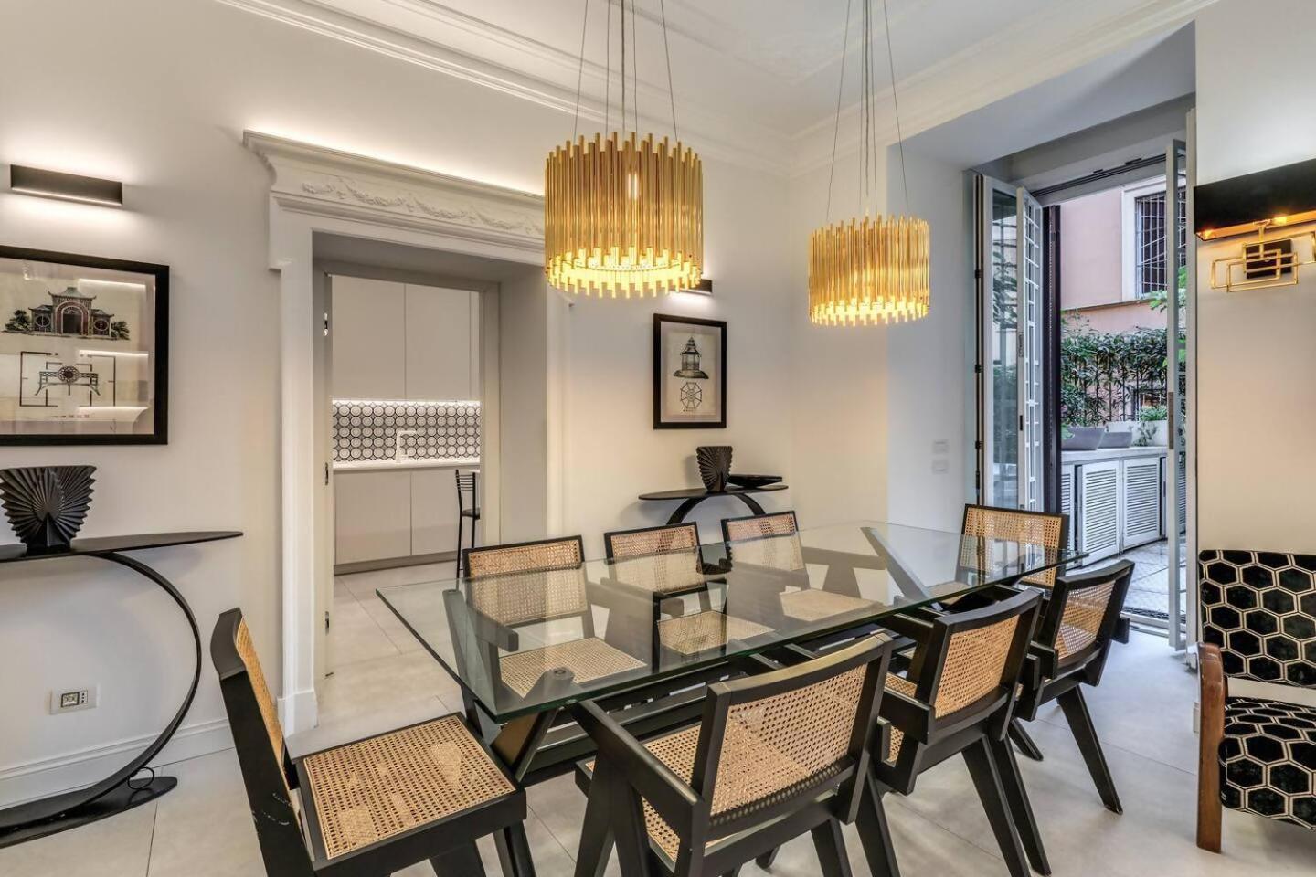 Luxury Flat With Terrace By Historic Center Apartment *