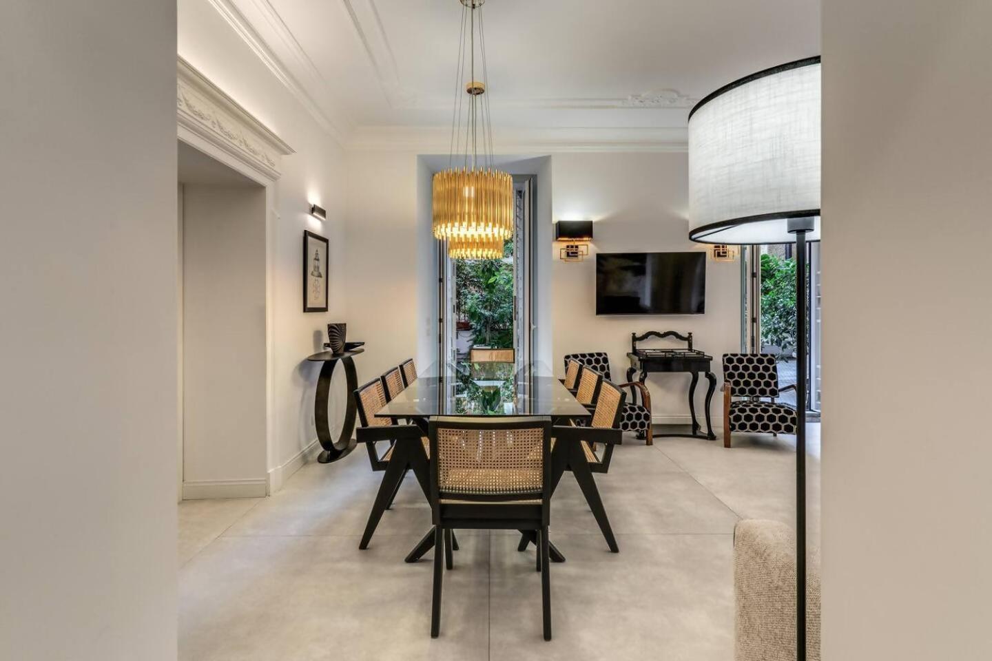 Luxury Flat With Terrace By Historic Center * Rome