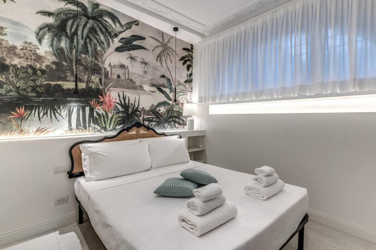 Luxury Flat With Terrace By Historic Center Appartamento *
