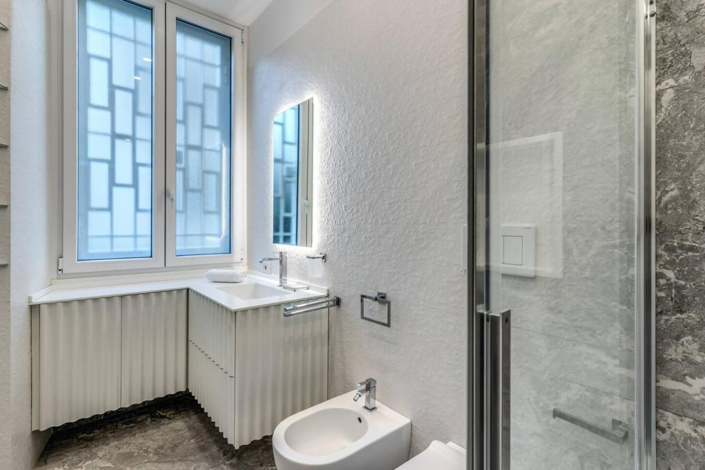 Appartamento Luxury Flat With Terrace By Historic Center Roma