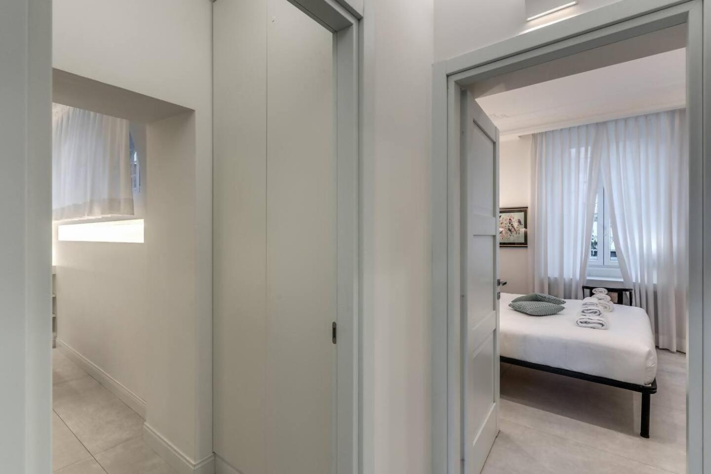Luxury Flat With Terrace By Historic Center Appartamento *