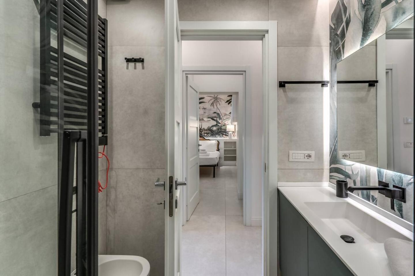Appartamento Luxury Flat With Terrace By Historic Center Roma