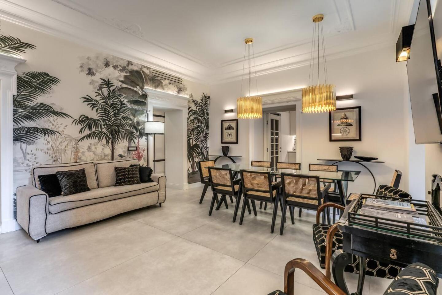 Appartamento Luxury Flat With Terrace By Historic Center *
