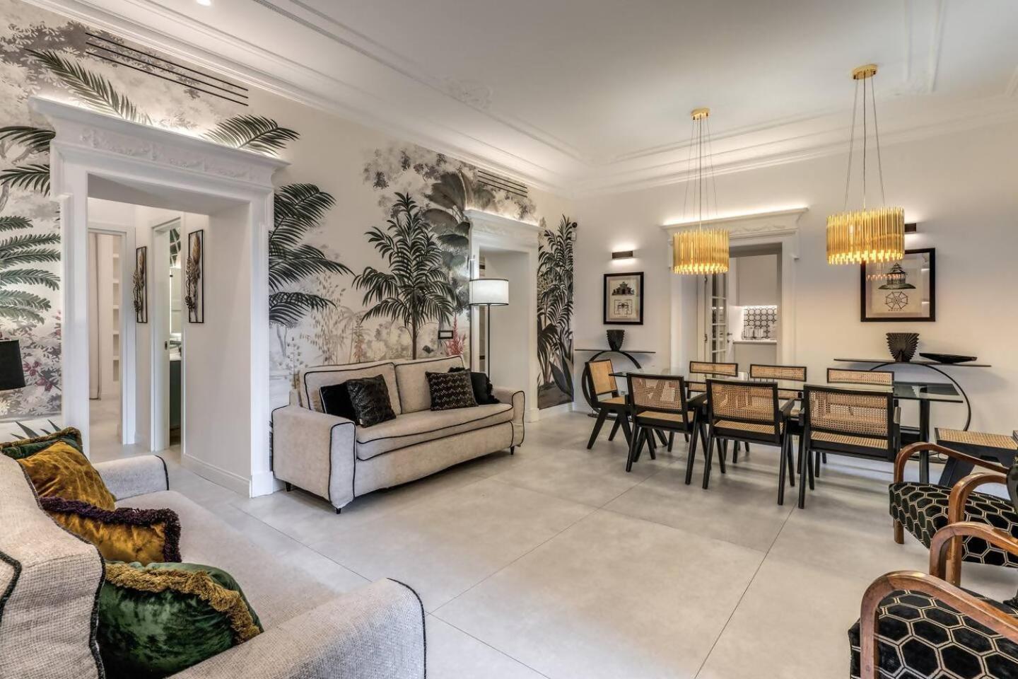Appartamento Luxury Flat With Terrace By Historic Center