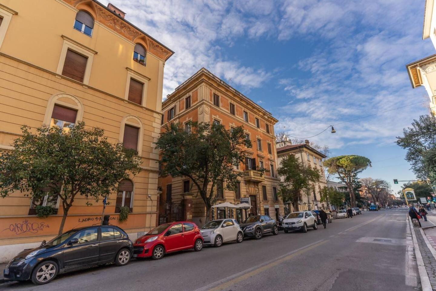 Luxury Flat With Terrace By Historic Center Appartamento *